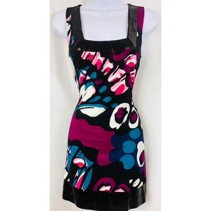 Express Geometric Top